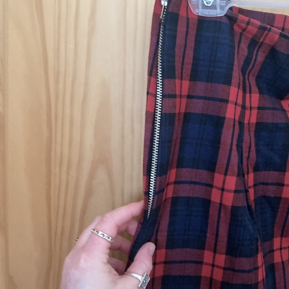 ZARA WOMANS SKIRT - Picture 5 of 6